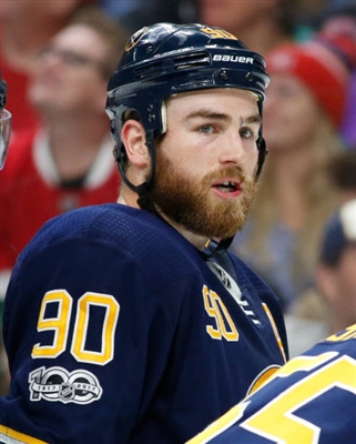 Ryan O'Reilly Poster 3566123