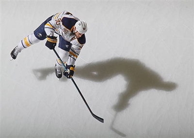 Ryan O'Reilly Poster 3566125