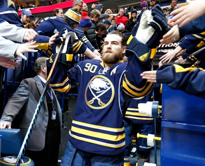 Ryan O'Reilly Poster 3566130