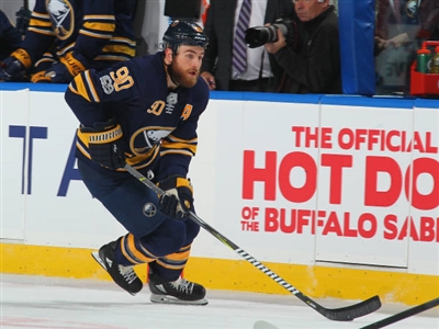 Ryan O'Reilly Poster 3566168