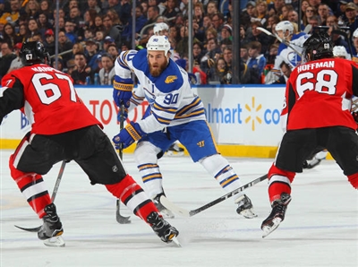 Ryan O'Reilly Poster 3566169