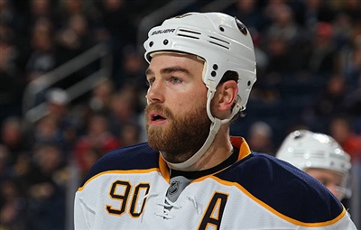 Ryan O'Reilly Poster 3566177
