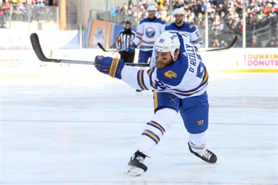 Ryan O'Reilly Poster 3566178