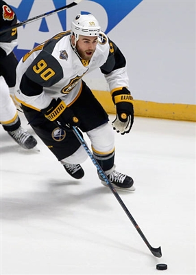Ryan O'Reilly Poster 3566180