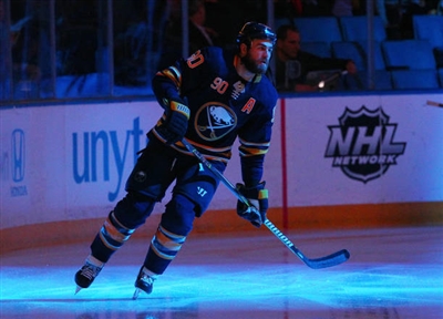 Ryan O'Reilly Poster 3566181
