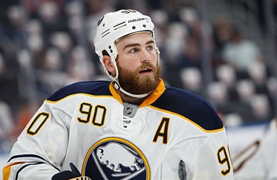 Ryan O'Reilly Poster 3566182