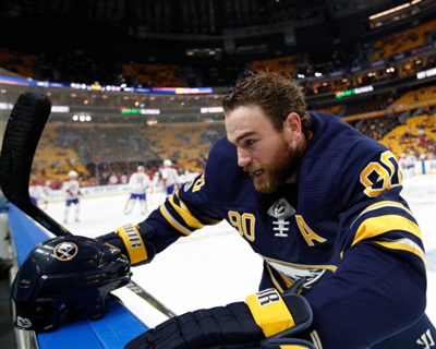 Ryan O'Reilly Poster 3566186