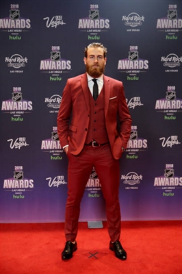 Ryan O'Reilly Poster 3566187