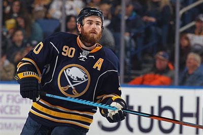 Ryan O'Reilly Poster 3566191