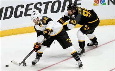 Ryan O'Reilly Poster 3566194