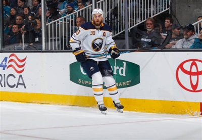 Ryan O'Reilly Poster 3566195