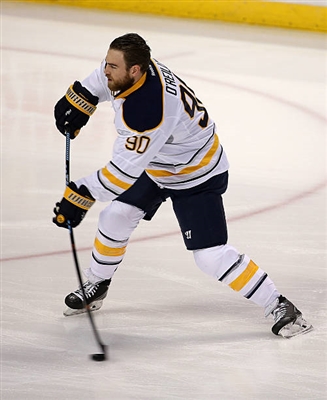 Ryan O'Reilly Poster 3566203