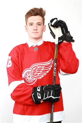 Ryan O'Reilly Poster 3566204