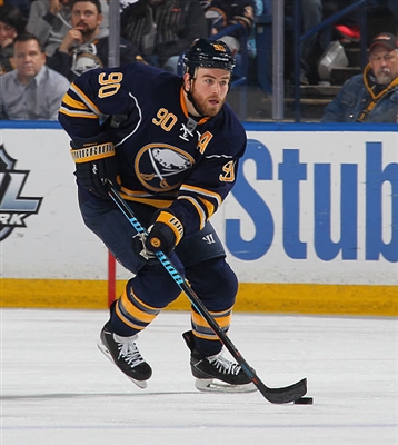 Ryan O'Reilly Poster 3566208