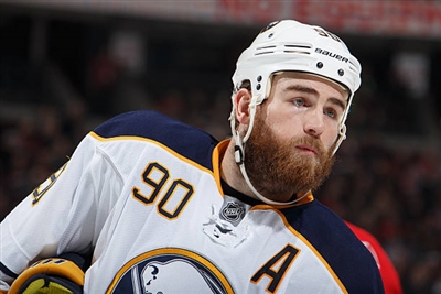 Ryan O'Reilly Poster 3566209