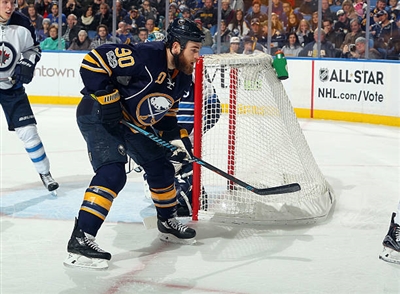 Ryan O'Reilly Poster 3566212