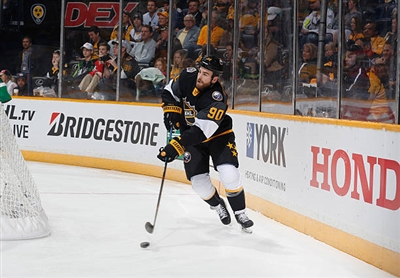 Ryan O'Reilly Poster 3566214