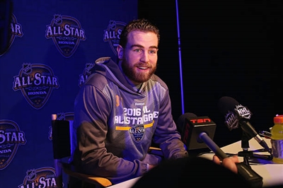 Ryan O'Reilly Poster 3566217
