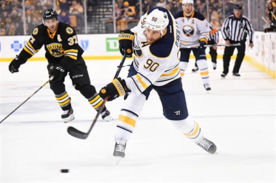 Ryan O'Reilly Poster 3566218