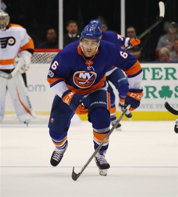 Ryan Pulock Poster 3567986