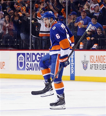 Ryan Pulock Poster 3567987
