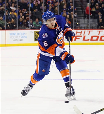 Ryan Pulock Poster 3567988