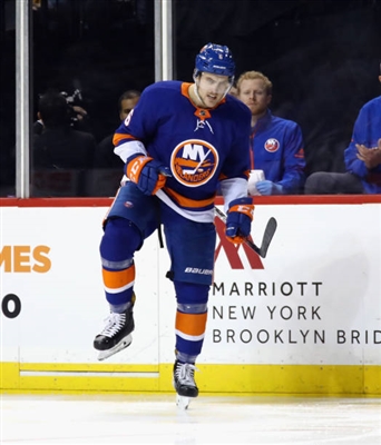Ryan Pulock Poster 3567990