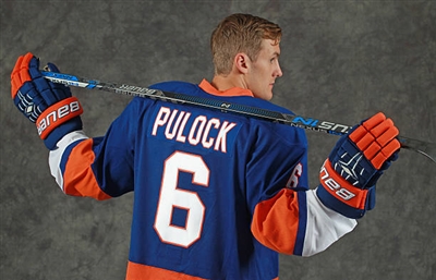 Ryan Pulock Poster 3567992
