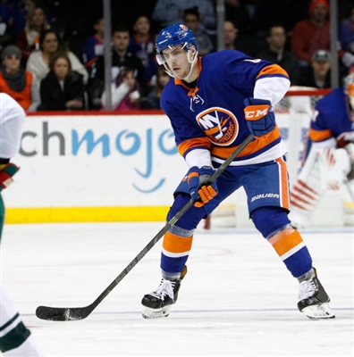 Ryan Pulock Poster 3567996