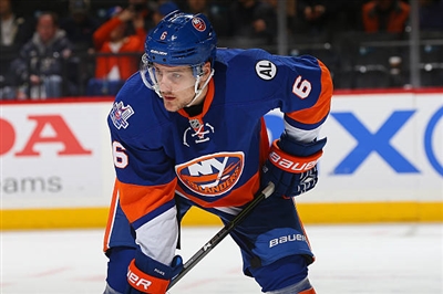 Ryan Pulock Poster 3567997