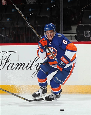 Ryan Pulock Poster 3567999