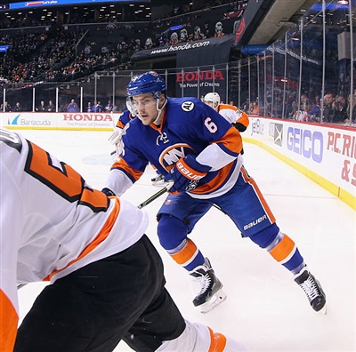 Ryan Pulock Poster 3568005