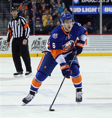 Ryan Pulock Poster 3568009