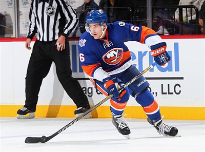Ryan Pulock Poster 3568010