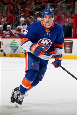 Ryan Pulock Poster 3568011