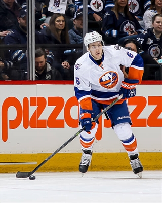 Ryan Pulock Poster 3568021