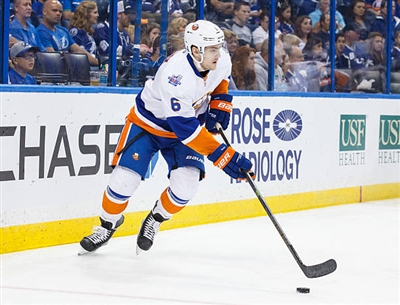 Ryan Pulock Poster 3568025