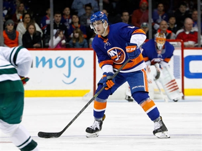 Ryan Pulock Poster 3568026