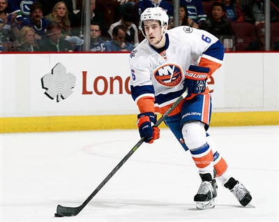 Ryan Pulock Poster 3568033