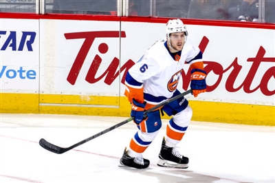 Ryan Pulock Poster 3568037