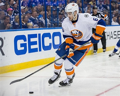 Ryan Pulock Poster 3568041