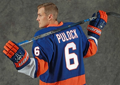 Ryan Pulock Poster 3568042