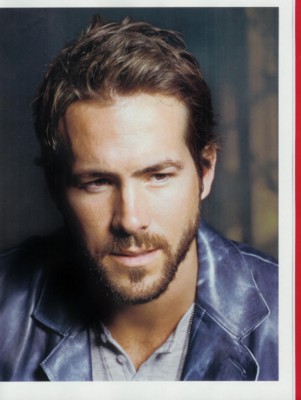 Ryan Reynolds Poster 1366640