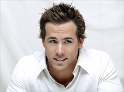 Ryan Reynolds Poster 1366647