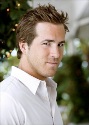 Ryan Reynolds Poster 1366656
