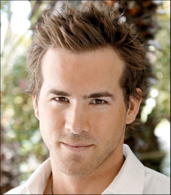 Ryan Reynolds Poster 1366660