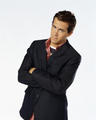 Ryan Reynolds Poster 1369824