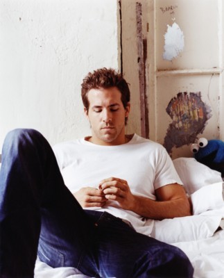 Ryan Reynolds Poster 1369825