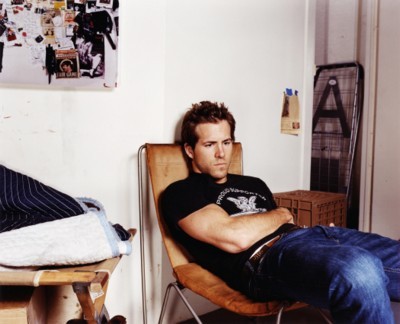 Ryan Reynolds Poster 1369826