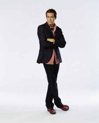 Ryan Reynolds Poster 1369829